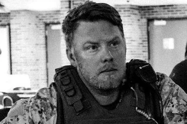 Falcon Company Tactical - Matt - Owner
