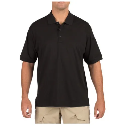5.11 tactical jersey short sleeve polo