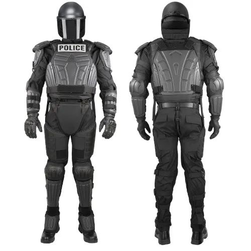 damascus px6 tactical riot suit