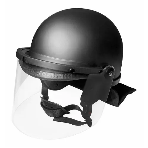 damascus riot control helmet