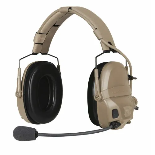 ops core amp communication headset connectorized