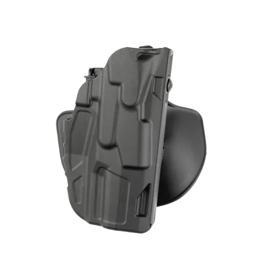 safariland 7378 7ts als concealment holster with quick locking system