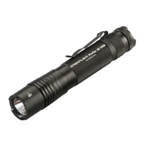 streamlight protac hl usb flashlight