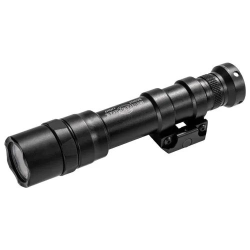 surefire m600df scout light weaponlight