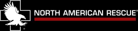 north american rescue logo