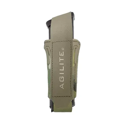 pincer pistol single mag pouch