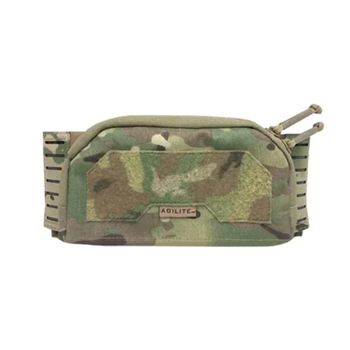 pincer 2nd layer admin pouch